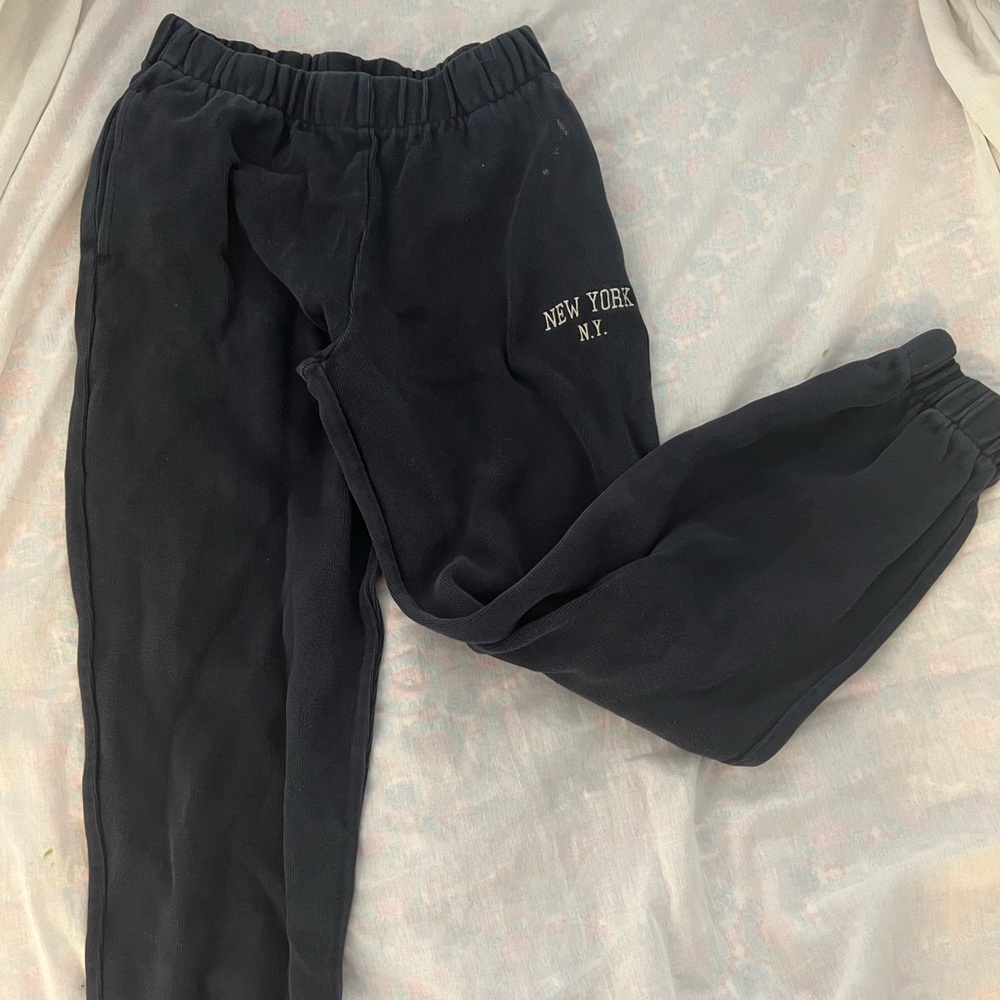 brandy melville sweatpants
